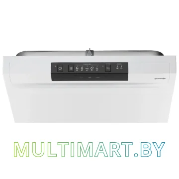 Посудомоечная машина Gorenje GS520E15W картинка 5